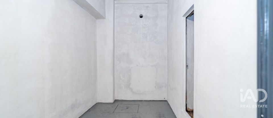 Apartamento T1 em - de 100 m²