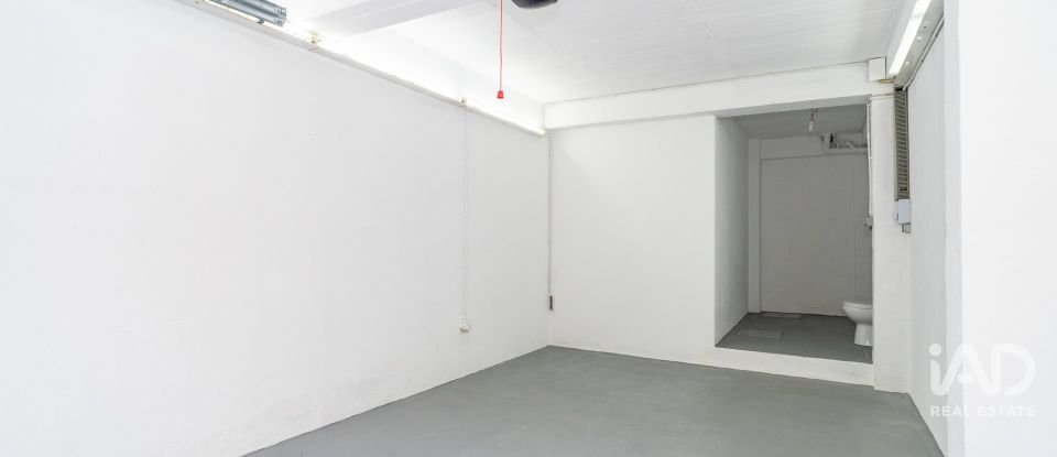 Apartamento T1 em - de 100 m²