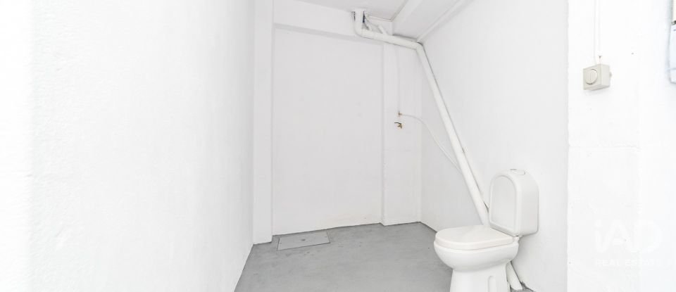 Apartamento T1 em - de 100 m²