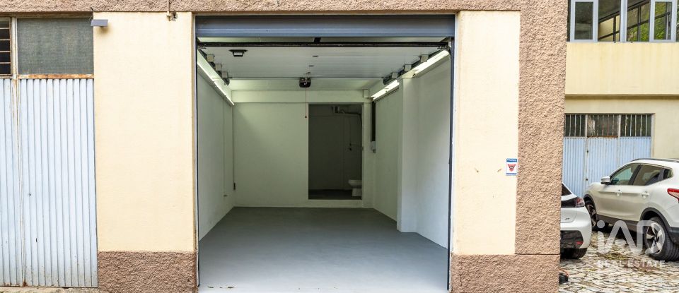 Apartamento T1 em - de 100 m²