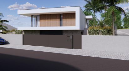 Terrain à bâtir à Fragoso de 956 m²