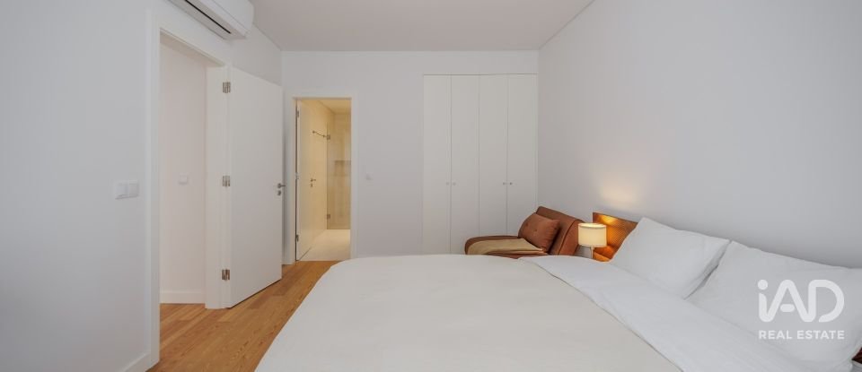 Appartement T1 à Arroios de 54 m²