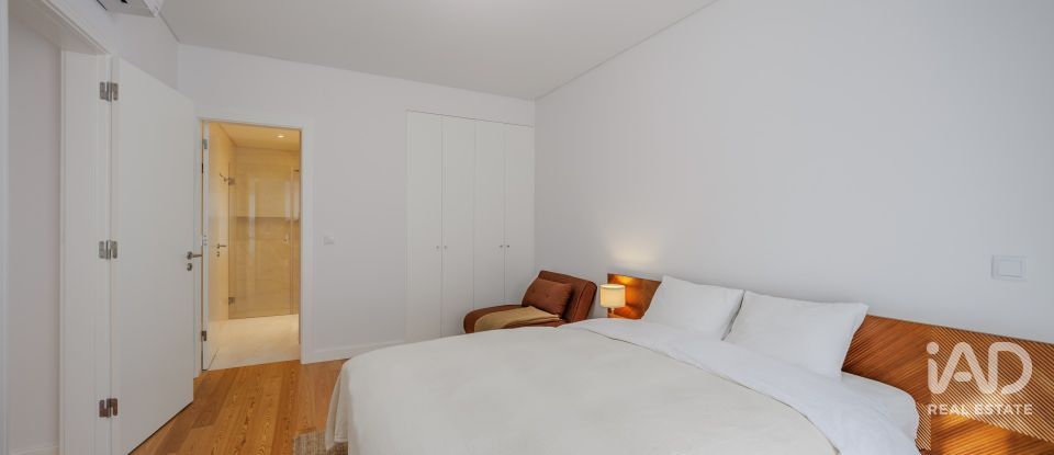 Appartement T1 à Arroios de 54 m²