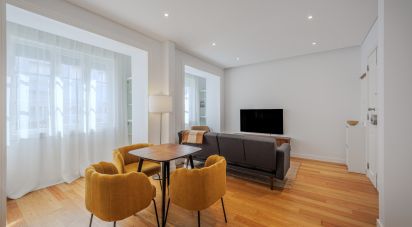 Appartement T1 à Arroios de 54 m²