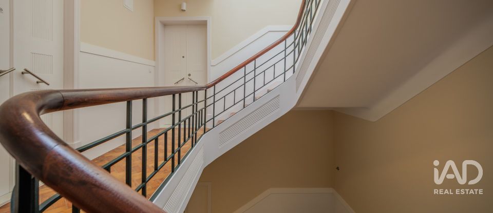 Appartement T1 à Arroios de 54 m²