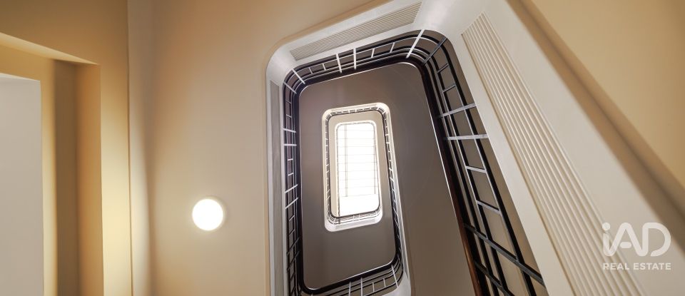 Appartement T1 à Arroios de 54 m²