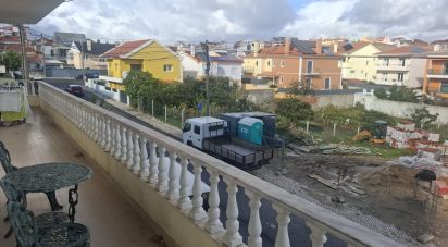 Appartement T3 à Carcavelos e Parede de 131 m²