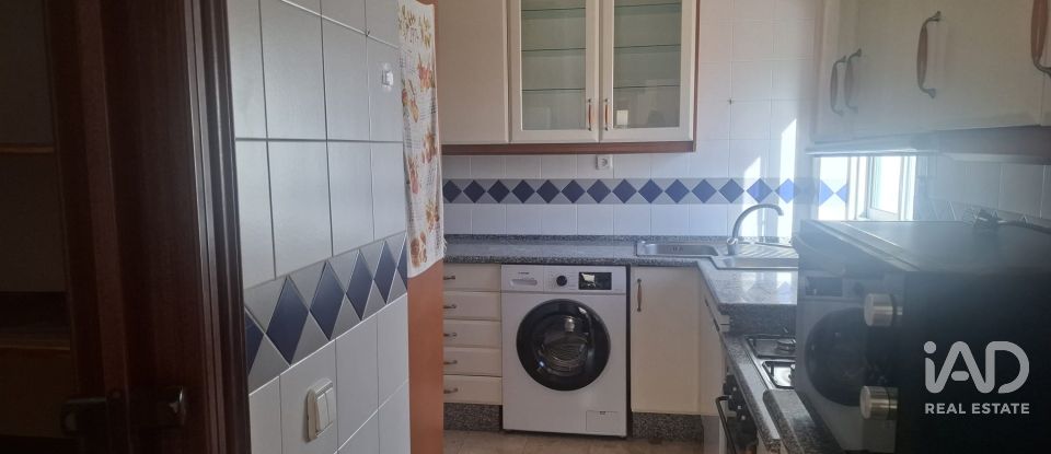 Appartement T3 à Carcavelos e Parede de 131 m²