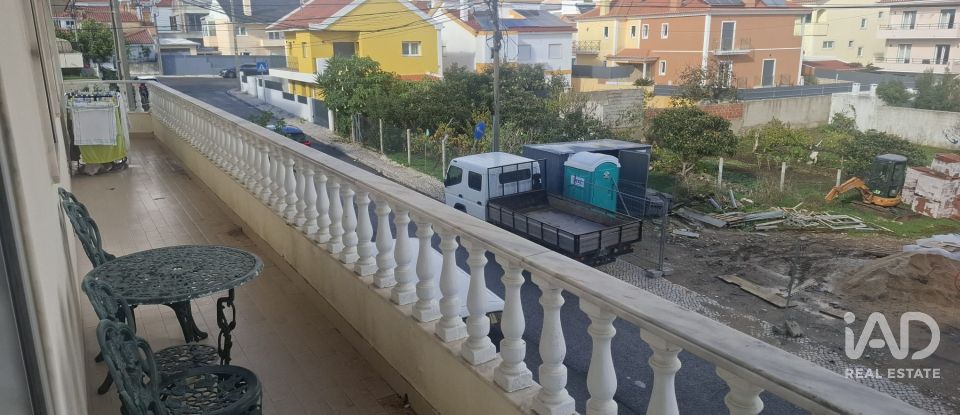 Appartement T3 à Carcavelos e Parede de 131 m²