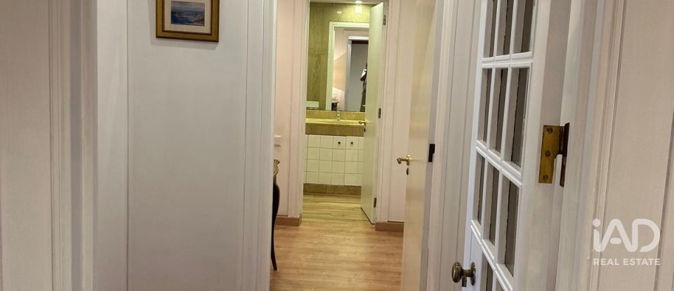 Appartement T3 à Campo de Ourique de 175 m²