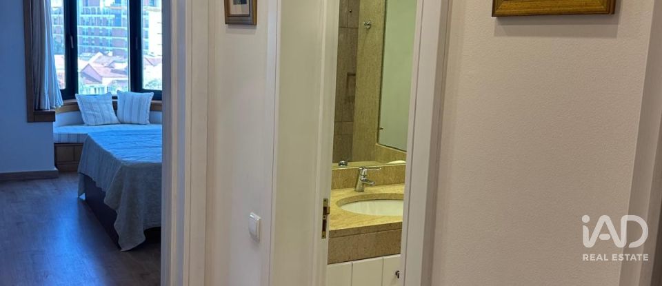 Appartement T3 à Campo de Ourique de 175 m²