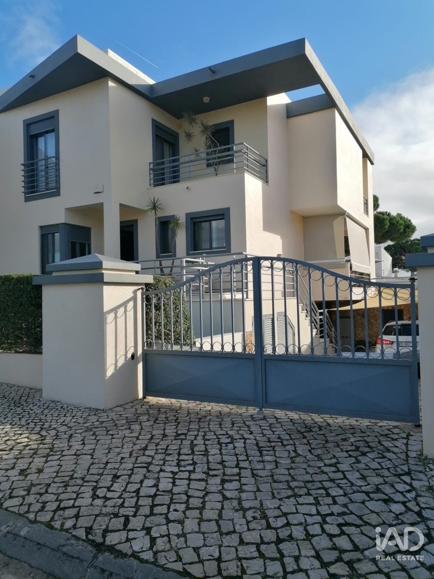 Moradia T3 em Quarteira de 154 m²