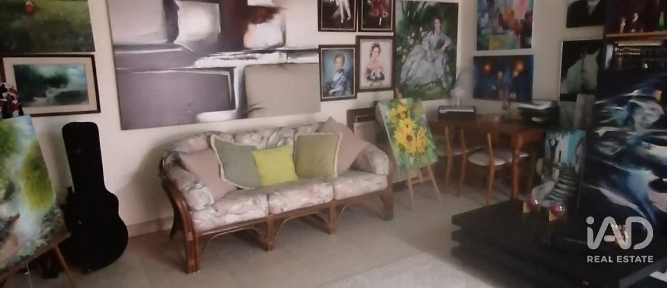 Moradia T3 em Quarteira de 154 m²