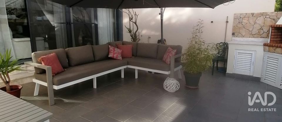 Moradia T3 em Quarteira de 154 m²