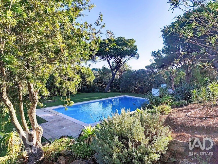 Moradia T3 em Quarteira de 104 m²