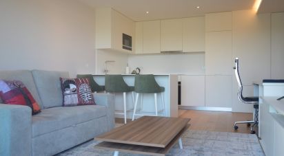 Appartement T1 à Matosinhos e Leça da Palmeira de 50 m²