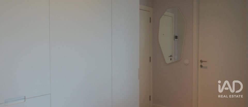 Appartement T1 à Matosinhos e Leça da Palmeira de 50 m²