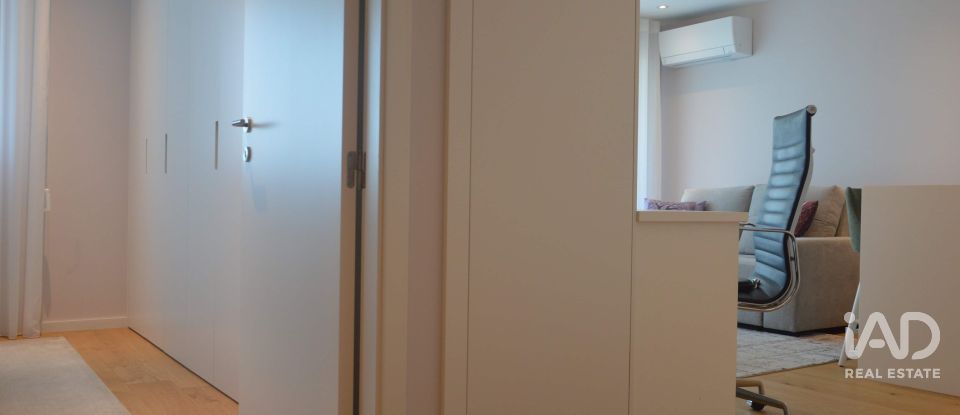 Appartement T1 à Matosinhos e Leça da Palmeira de 50 m²