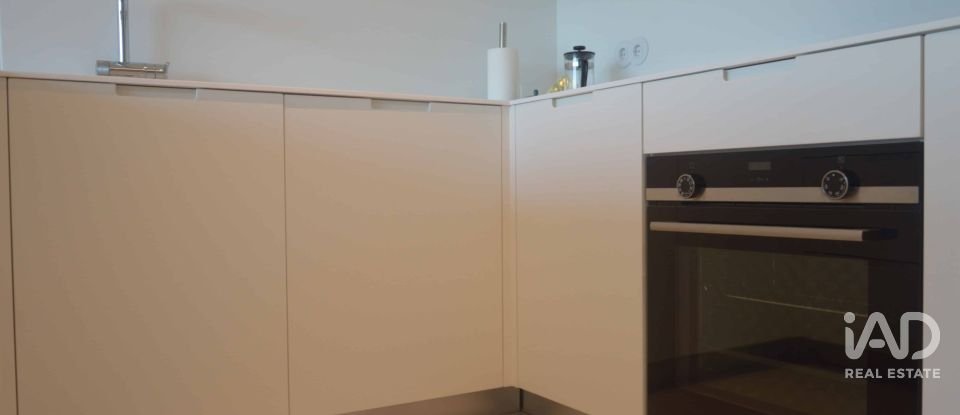 Appartement T1 à Matosinhos e Leça da Palmeira de 50 m²