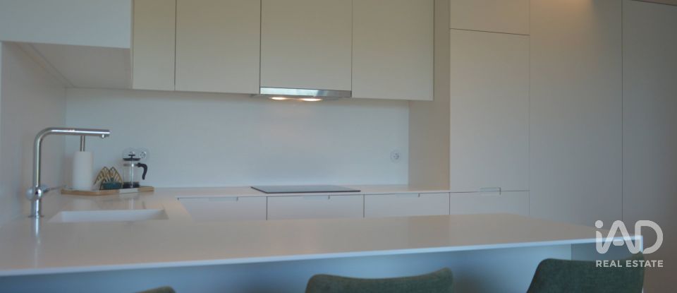 Appartement T1 à Matosinhos e Leça da Palmeira de 50 m²