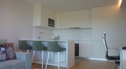 Appartement T1 à Matosinhos e Leça da Palmeira de 50 m²