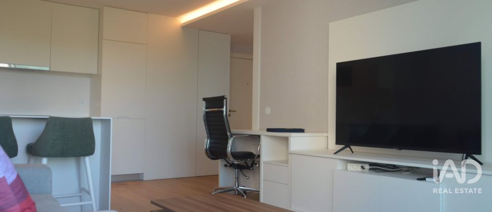 Appartement T1 à Matosinhos e Leça da Palmeira de 50 m²