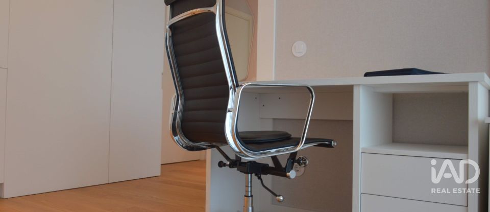 Appartement T1 à Matosinhos e Leça da Palmeira de 50 m²