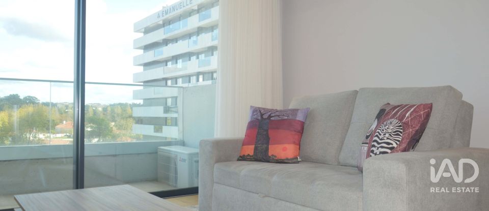 Appartement T1 à Matosinhos e Leça da Palmeira de 50 m²