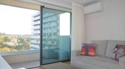 Appartement T1 à Matosinhos e Leça da Palmeira de 50 m²