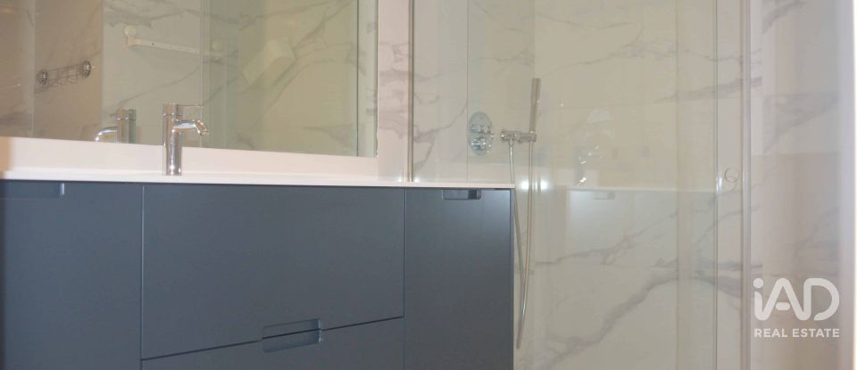 Appartement T1 à Matosinhos e Leça da Palmeira de 50 m²