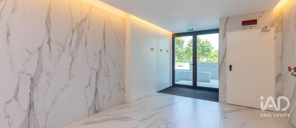 Appartement T1 à Matosinhos e Leça da Palmeira de 50 m²