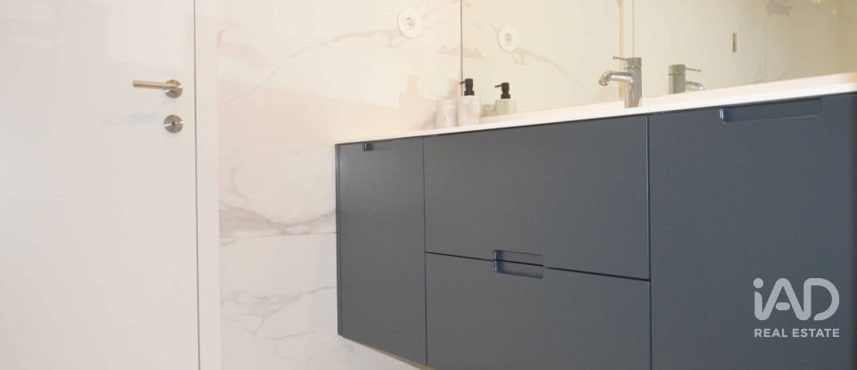 Appartement T1 à Matosinhos e Leça da Palmeira de 50 m²