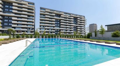 Appartement T1 à Matosinhos e Leça da Palmeira de 50 m²