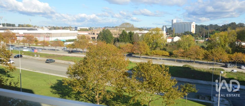 Appartement T1 à Matosinhos e Leça da Palmeira de 50 m²