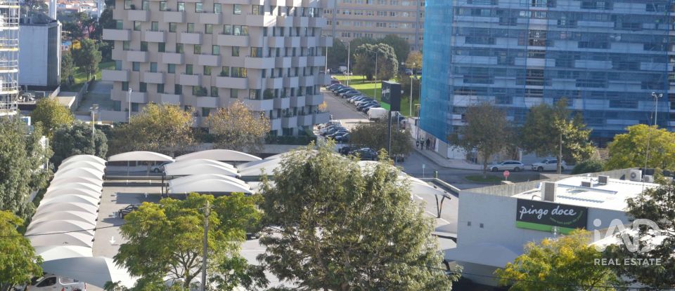 Appartement T1 à Matosinhos e Leça da Palmeira de 50 m²