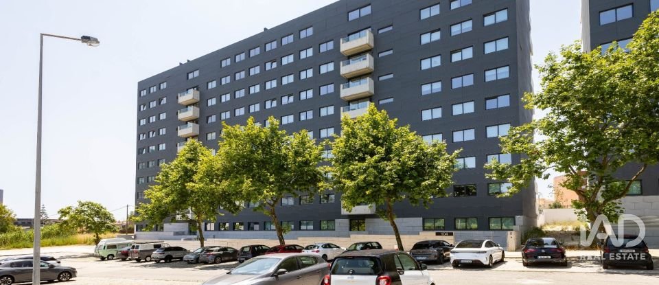 Appartement T1 à Matosinhos e Leça da Palmeira de 50 m²