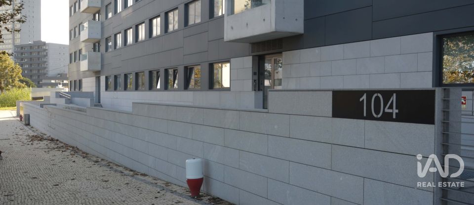 Appartement T1 à Matosinhos e Leça da Palmeira de 50 m²