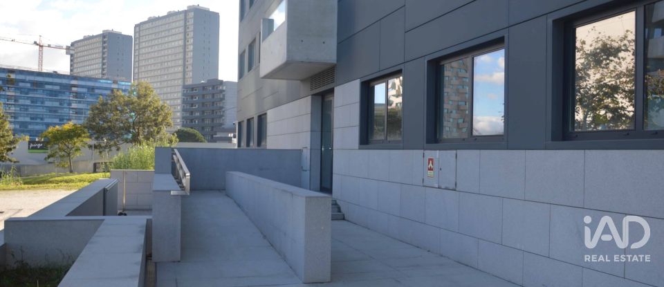 Appartement T1 à Matosinhos e Leça da Palmeira de 50 m²