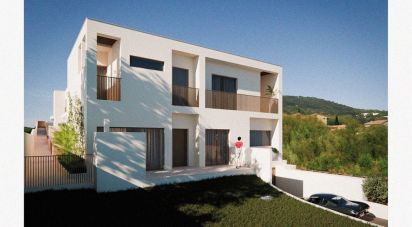 Terrain à bâtir à São Brás de Alportel de 1 170 m²