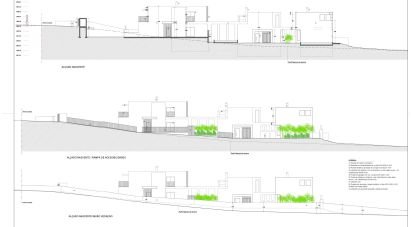 Terrain à bâtir à São Brás de Alportel de 1 170 m²