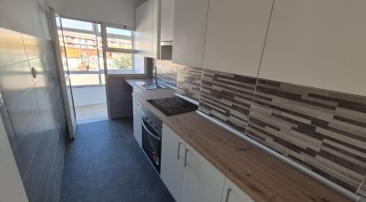 Appartement T3 à Setúbal (São Sebastião) de 79 m²