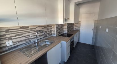 Appartement T3 à Setúbal (São Sebastião) de 79 m²