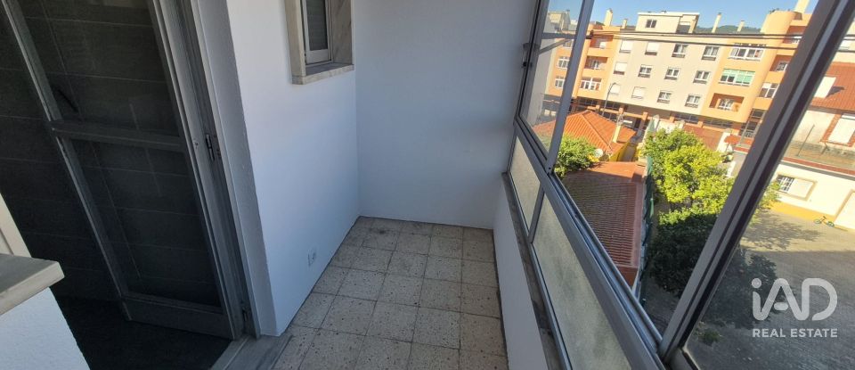 Appartement T3 à Setúbal (São Sebastião) de 79 m²