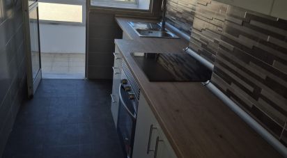 Appartement T3 à Setúbal (São Sebastião) de 79 m²