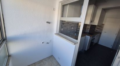 Appartement T3 à Setúbal (São Sebastião) de 79 m²