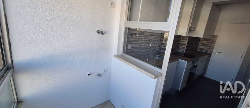 Appartement T3 à Setúbal (São Sebastião) de 79 m²