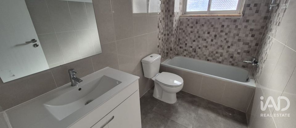 Appartement T3 à Setúbal (São Sebastião) de 79 m²