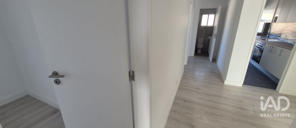Appartement T3 à Setúbal (São Sebastião) de 79 m²