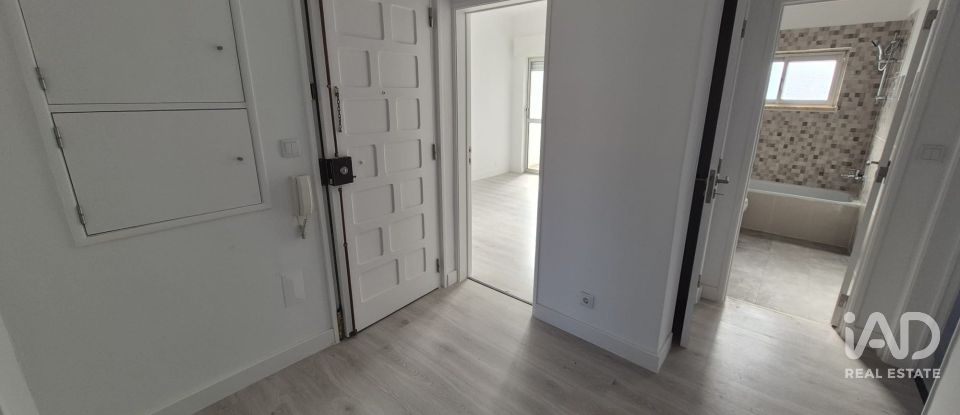 Appartement T3 à Setúbal (São Sebastião) de 79 m²