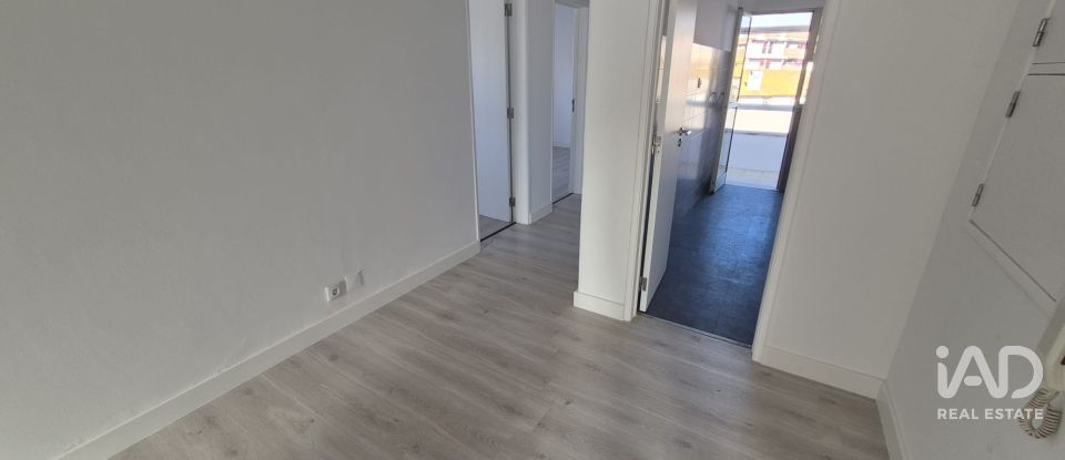 Appartement T3 à Setúbal (São Sebastião) de 79 m²